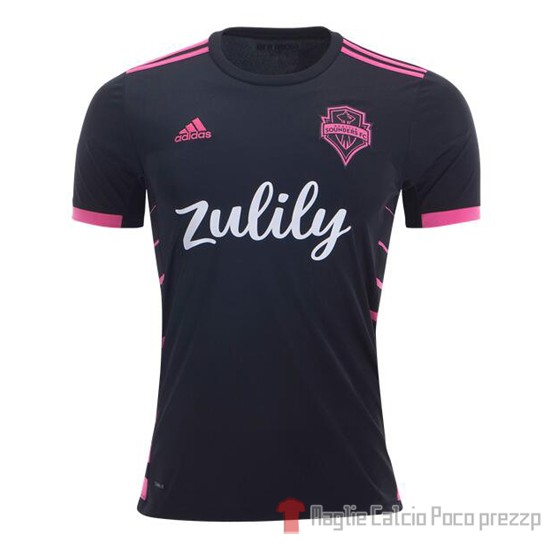 Maglia Seattle Sounders Away 2019 - Clicca l'immagine per chiudere
